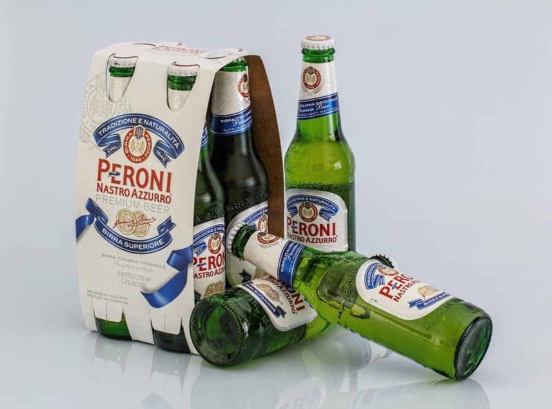 Beverage Packages