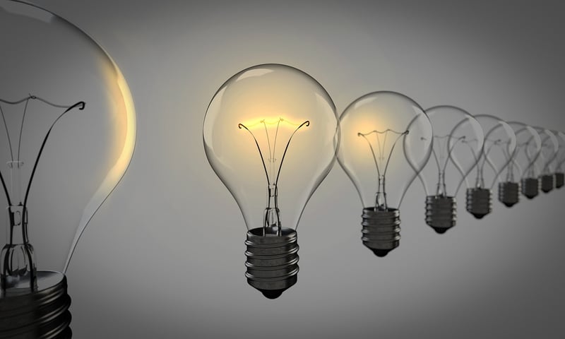Lighting Concepts