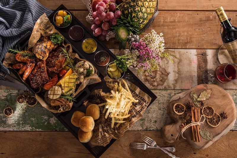 Catering Services Image